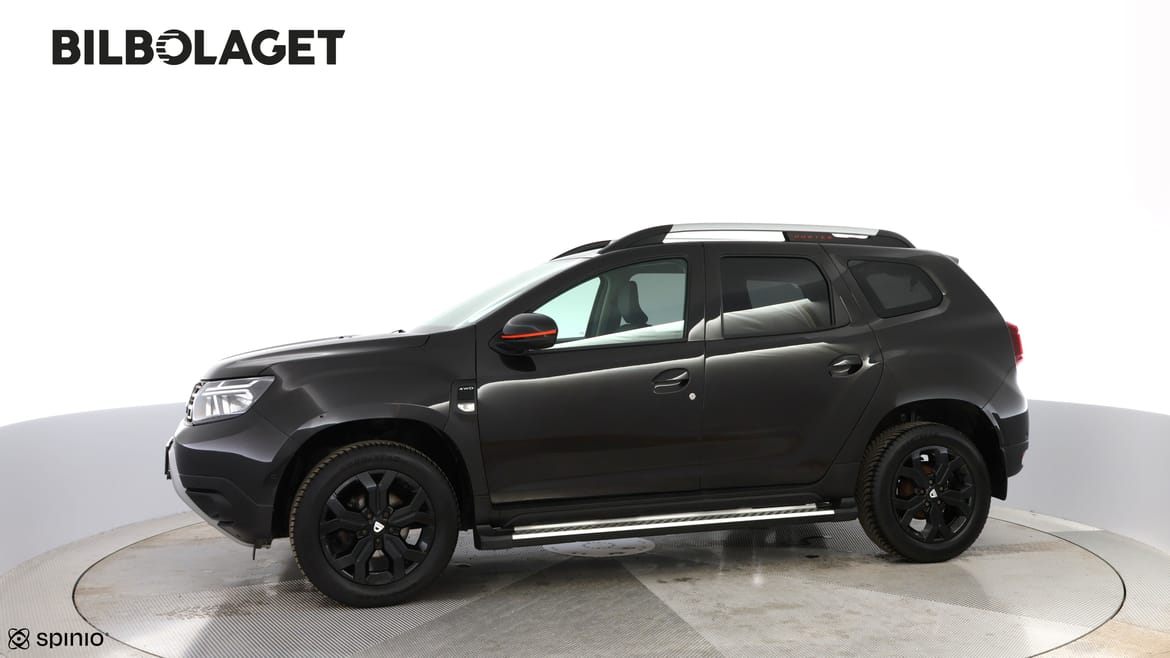 Dacia Duster 2022 - miniatyr 17