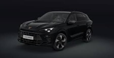 CUPRA Terramar e-Hybrid