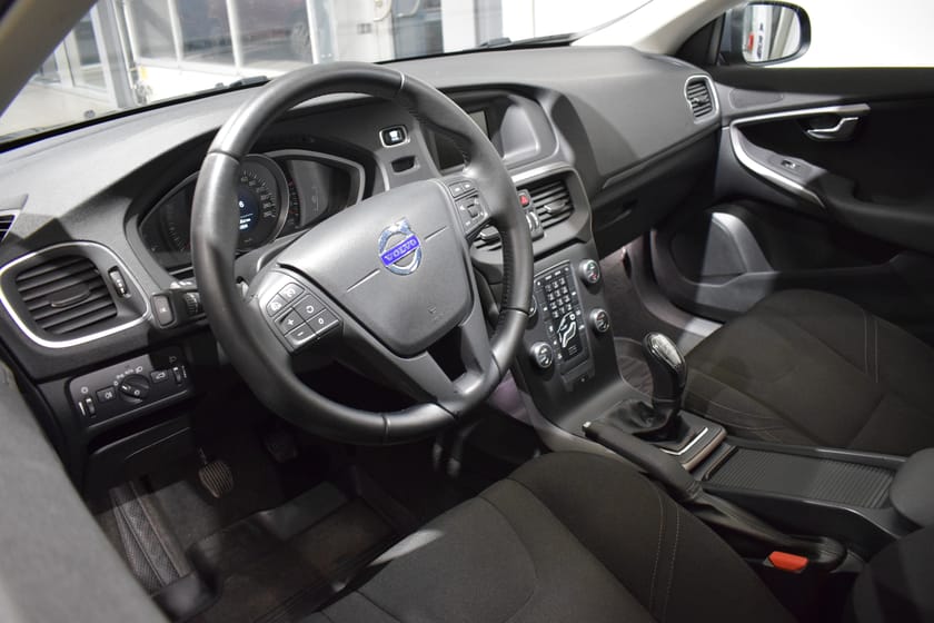 Bild 5 av Volvo V40 T2 Your Kinetic