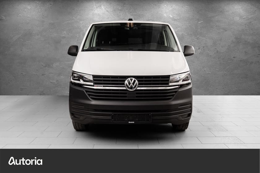 Bilde 3 av Volkswagen Transporter Tra lang pluss 150 tdi 4m/dsg