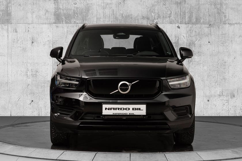 Bilde 5 av Volvo XC40 P8 AWD Recharge AWD/KAM/KROK/LEDBAR/ACC++
