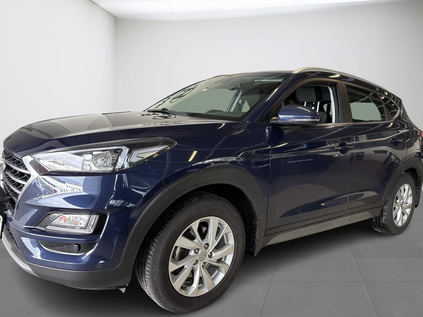 Bild 1 av Hyundai Tucson RMH46C – Trend Endast 6500 mil