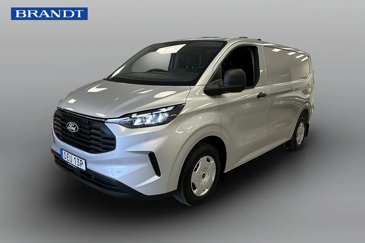 Ford Transit Custom 280