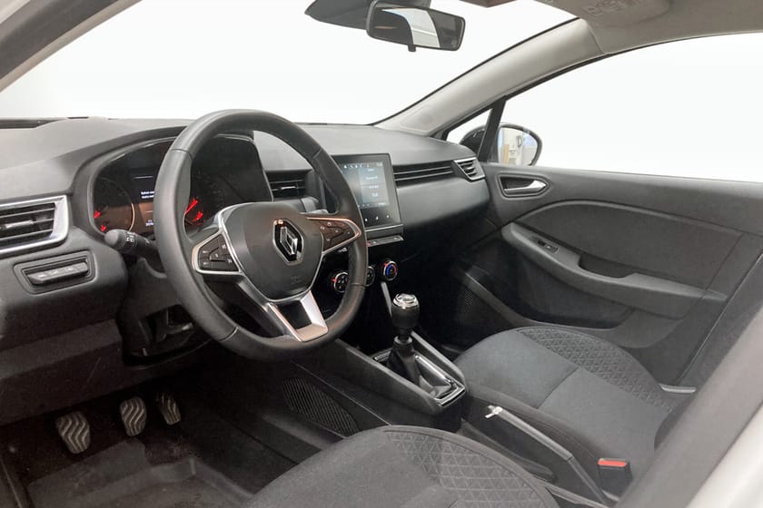 Bild 5 av Renault Clio TCe 90 Equilibre II 5-d