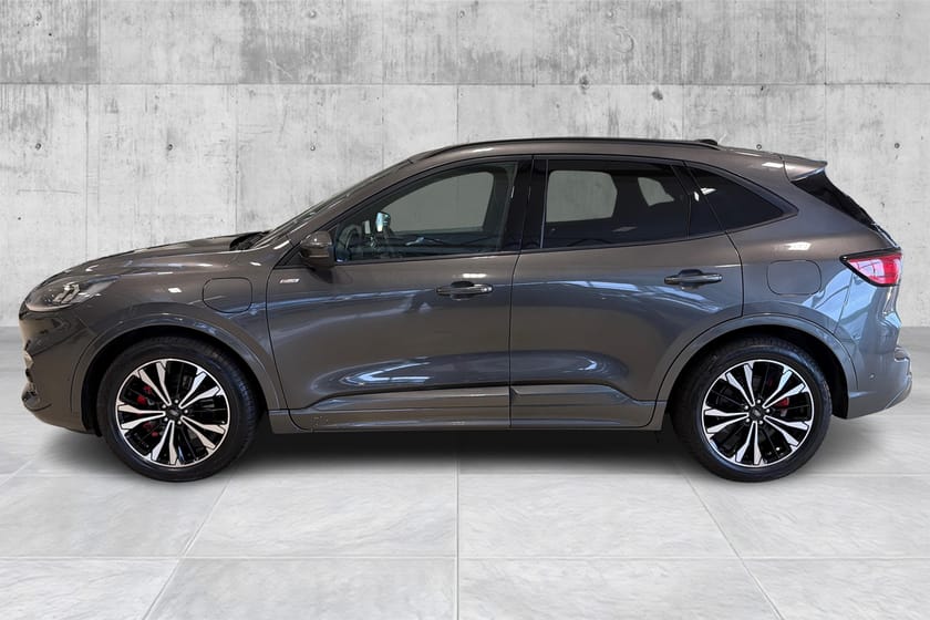 Bilde 2 av Ford Kuga Plug-In Hybrid PHEV ST-Line B&O/360°/Krok/HeadUp/Pano++