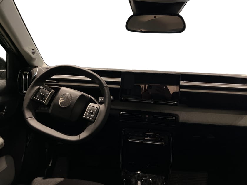 Bild 5 av Citroën ë-C3 MAX 44 kWh