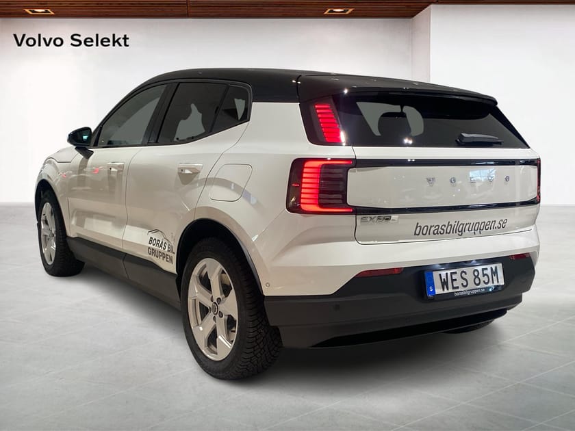 Bild 2 av Volvo EX30 Twin Motor Performance Ultra - Demo