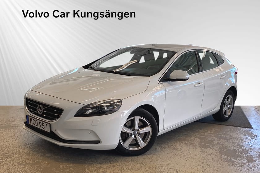 Bild 1 av Volvo V40 D2 Your Momentum