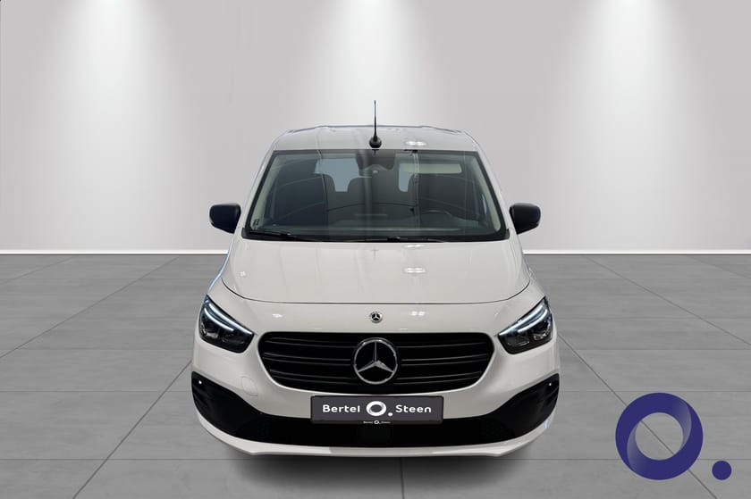 Bilde 3 av Mercedes-Benz Citan 112 CDI / RYGGEKAMERA / APP /
