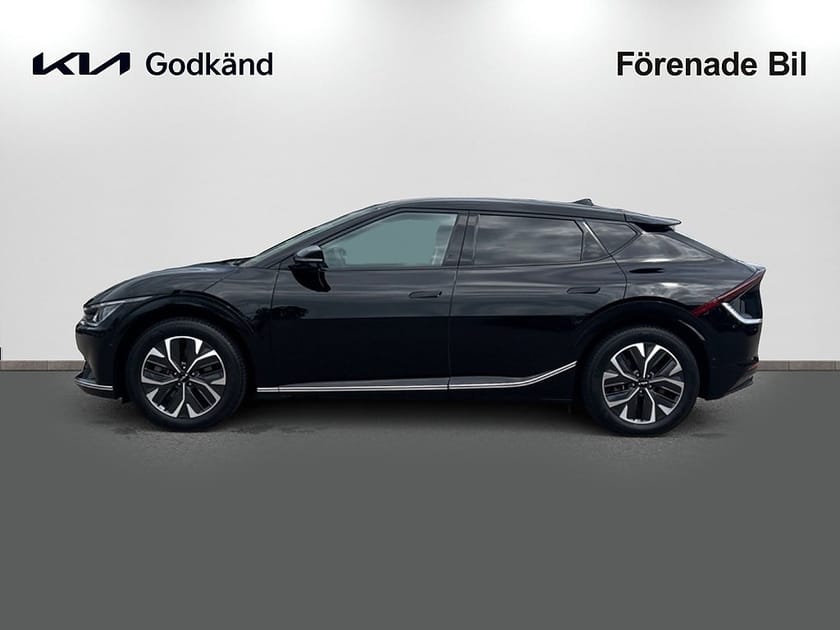 Bild 4 av Kia EV6 PLUS RWD DRAG