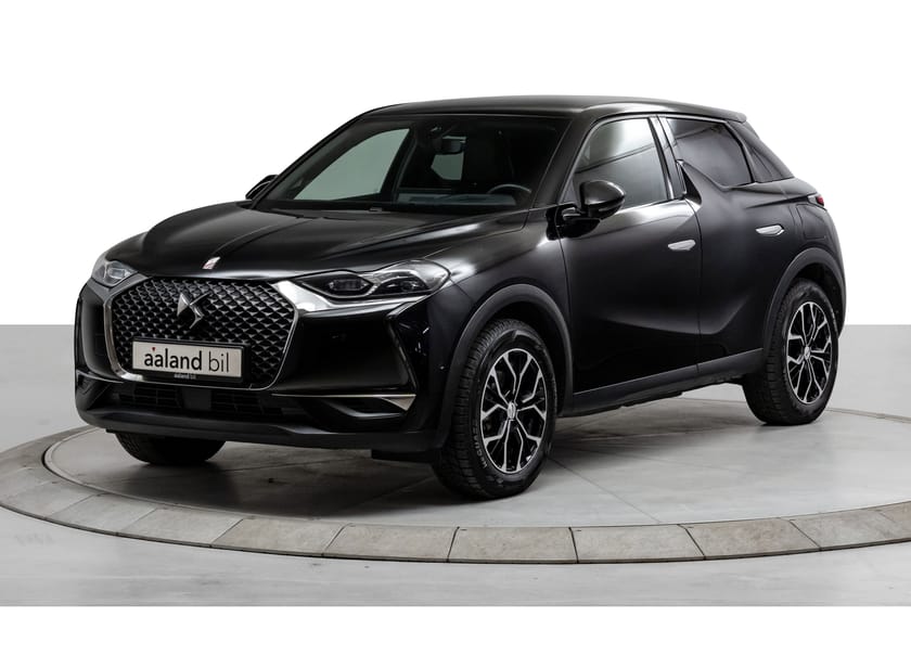 Bilde 1 av DS 3 Crossback E-TENSE 