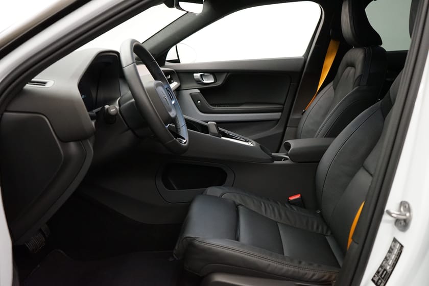 Bild 5 av Polestar 2 Long Range Dual Motor Performance Perfom Plus, Navigation, HarmanKardon PremiumSound