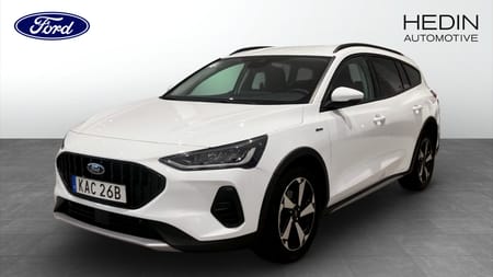Ford Focus Active Kombi 1.0 HGV AUTOMAT