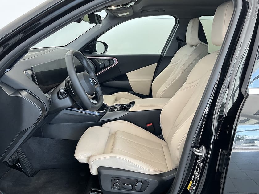 Bild 5 av BMW X3 30e xDrive 4,95 ränta Drag H/K 20" Rattvärme