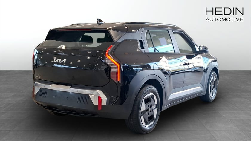 Bild 2 av Kia EV3 Long Range *PRIVATLEASING FRÅN 4495KR/MÅN