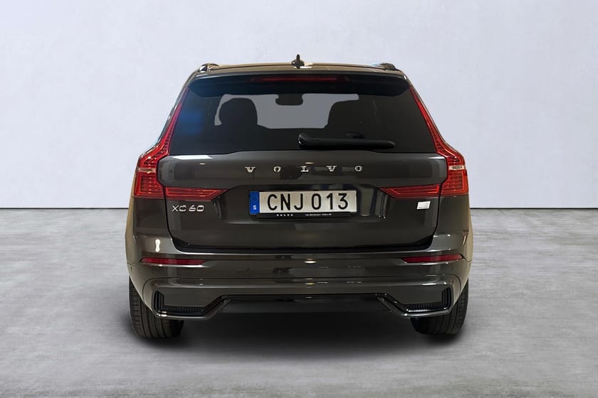 Bild 5 av Volvo XC60 Recharge T6 Plus Dark