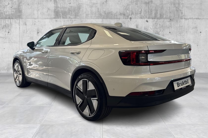 Bilde 3 av Polestar 2 Long Range Dual Motor AWD Plus Pilot Pixellys/360°/H&K/Krok/Pano