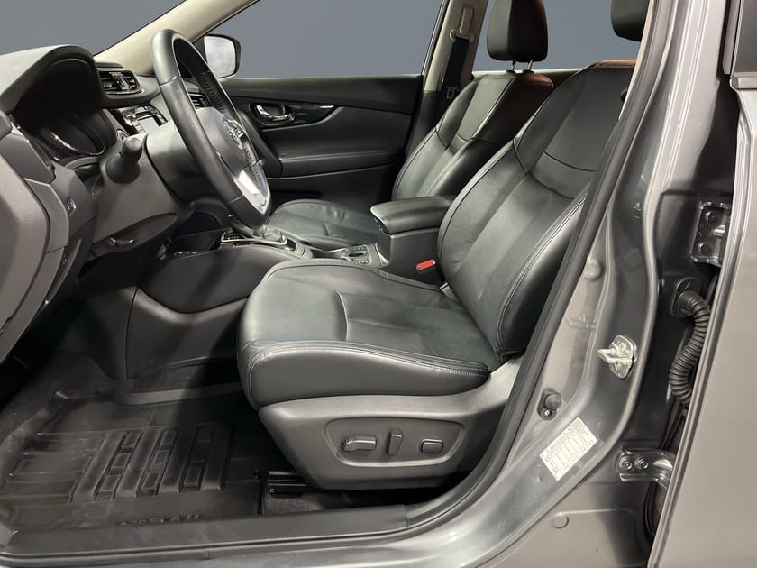 Bild 5 av Nissan X-Trail Tekna