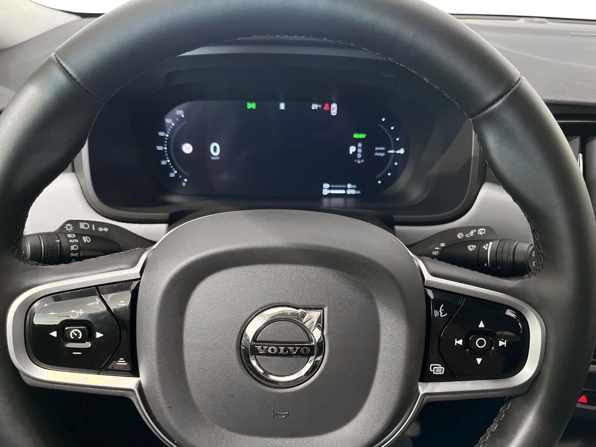 Volvo V90 2025 - miniatyr 22