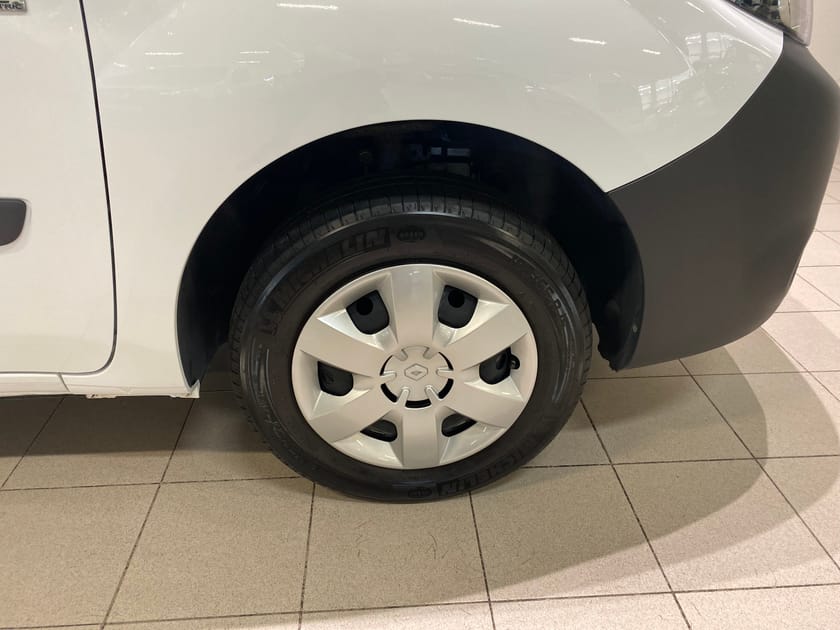 Bild 3 av Renault Kangoo Z.E. Express Maxi Skåp phII Z.E 2p batteri
