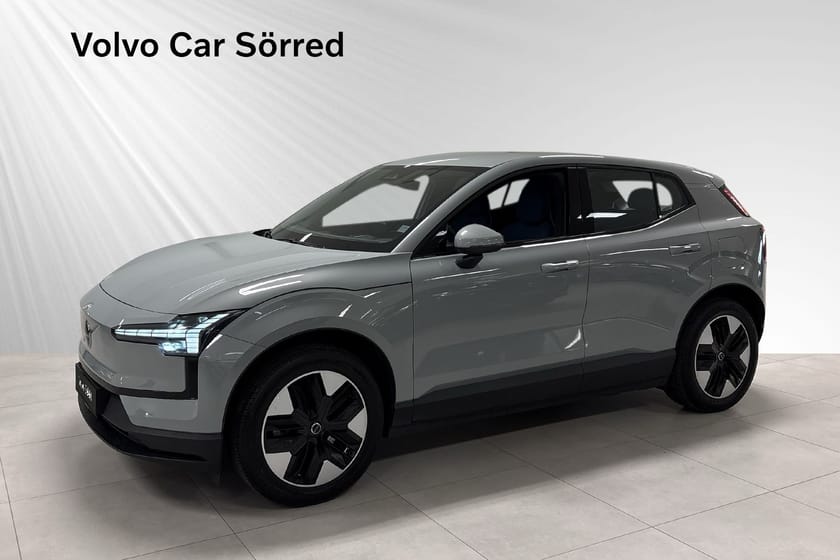 Bild 1 av Volvo EX30 Single Motor Extended Range Core