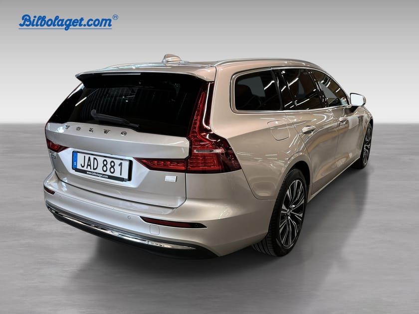 Bild 5 av Volvo V60 Recharge T6 Core Edition