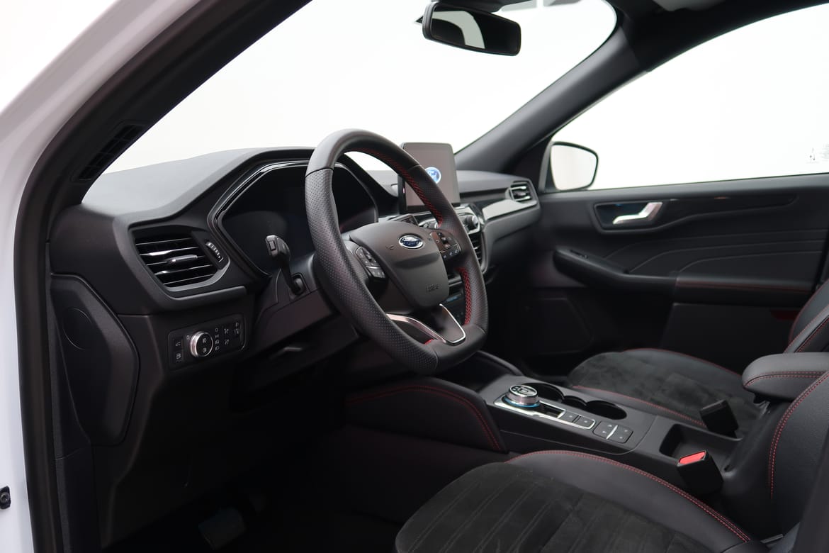 Ford Kuga 2022 - miniatyr 3