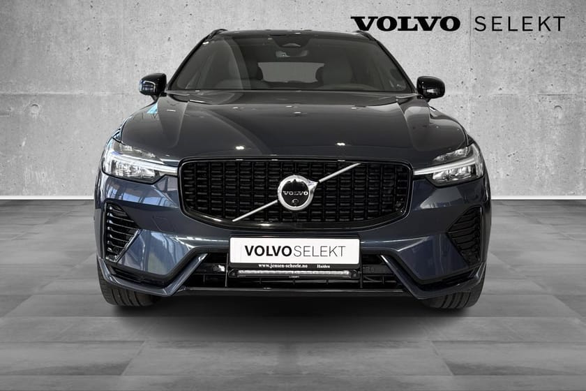 Bilde 4 av Volvo XC60 T6 Ultimate Dark - 360°, H/F, H&K, HuD