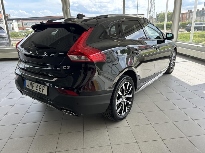 Bild 3 av Volvo V40 Cross Country D3 Pro Edition