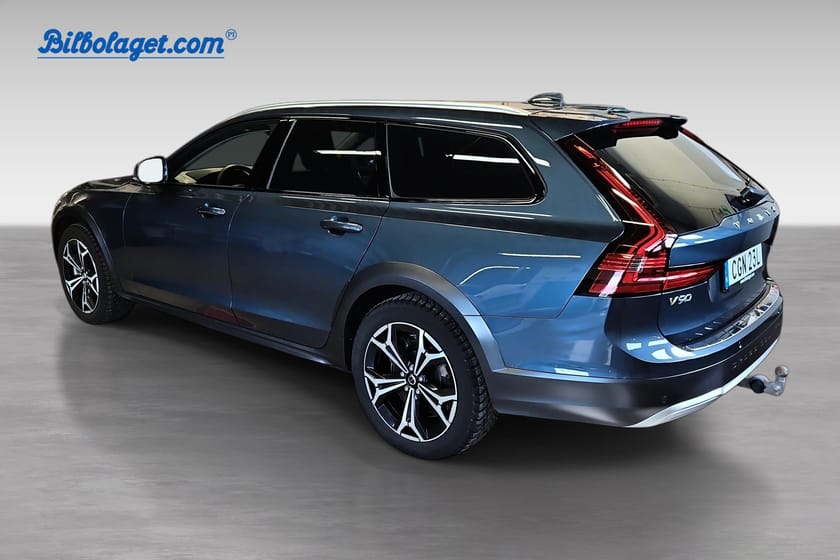 Bild 2 av Volvo V90 Cross Country B5 AWD Bensin Plus