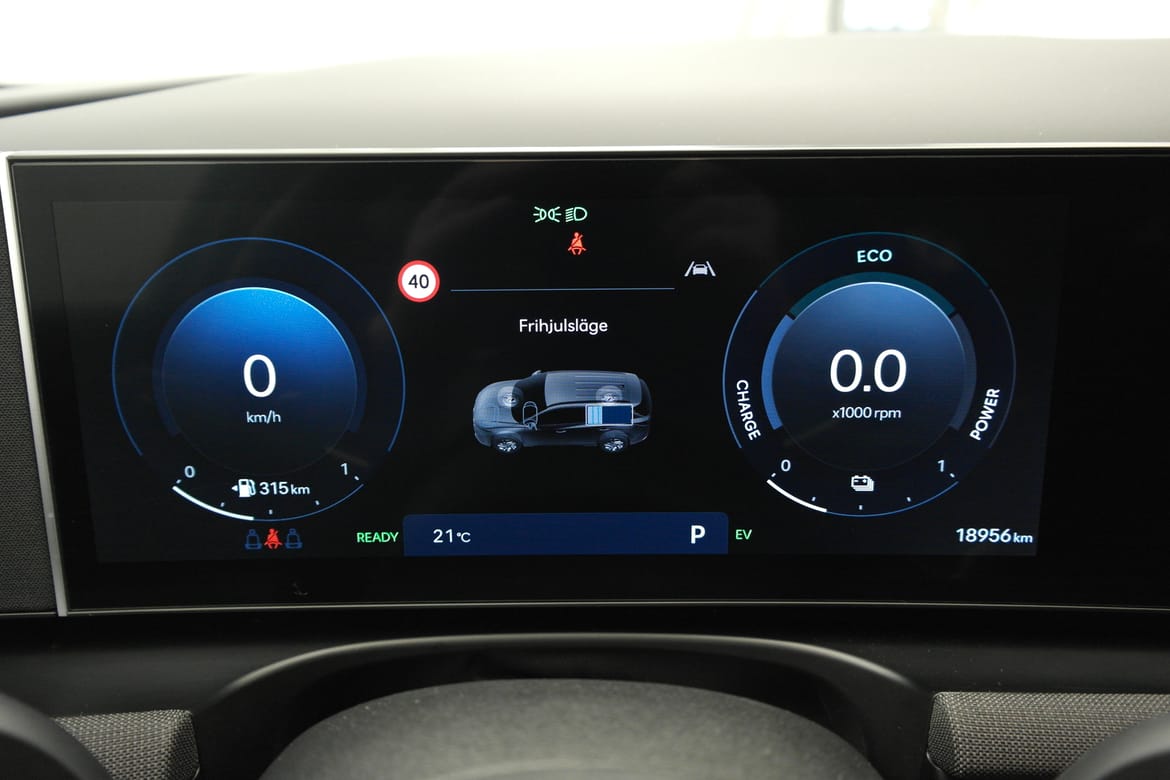 Hyundai Tucson 2025 - miniatyr 9