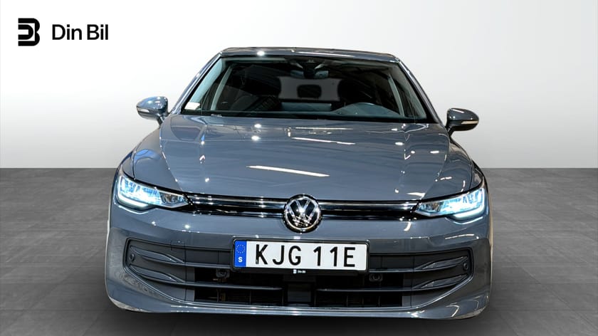 Bild 4 av Volkswagen Golf Life eTSI150 DSG Edition/Keyless/Kamera