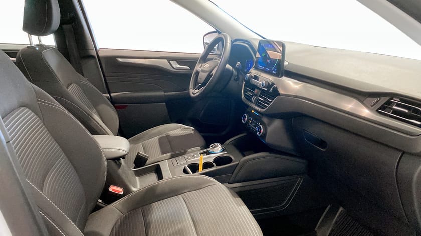 Bild 3 av Ford Kuga Plug-In Hybrid Titanium PHEV |225HK|56km EL|