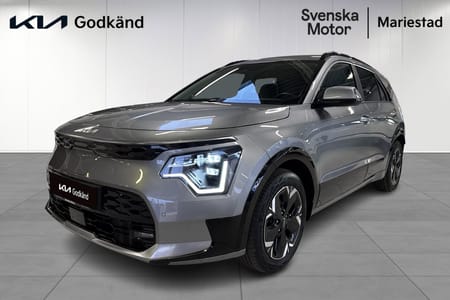 Kia Niro EV