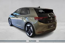 Thumnail bilde 2 av Volkswagen ID.3 Pro Performance