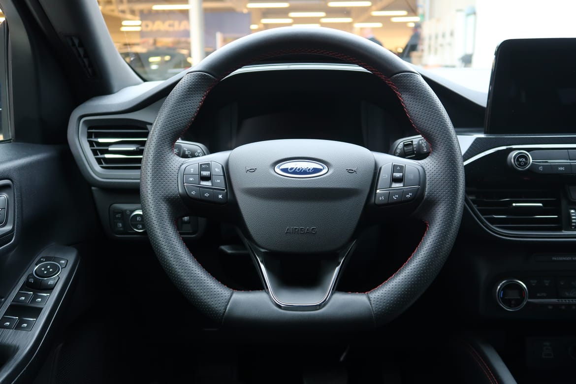 Ford Kuga 2022 - miniatyr 6