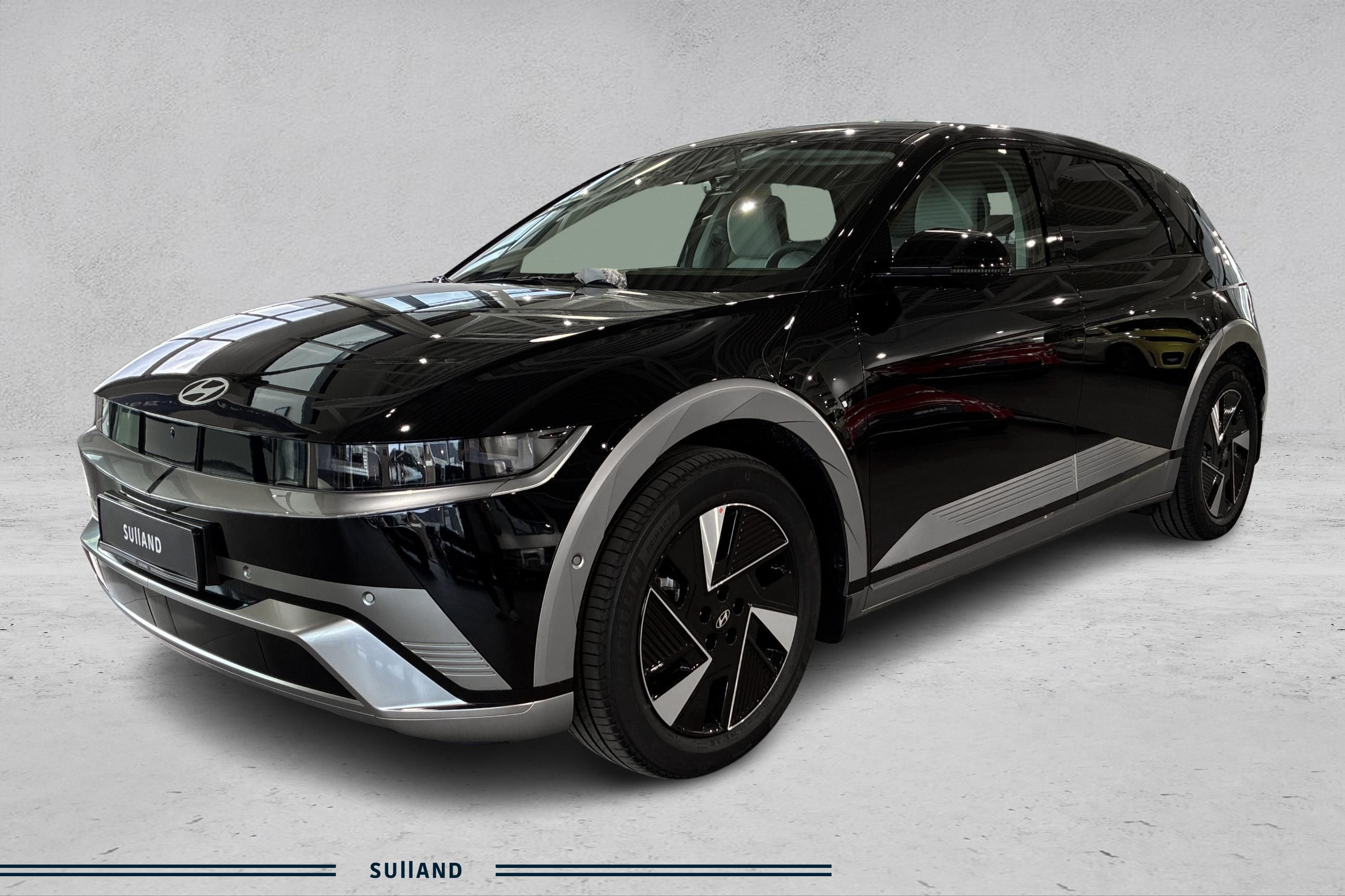 Thumnail bilde 0 av Hyundai Ioniq 5