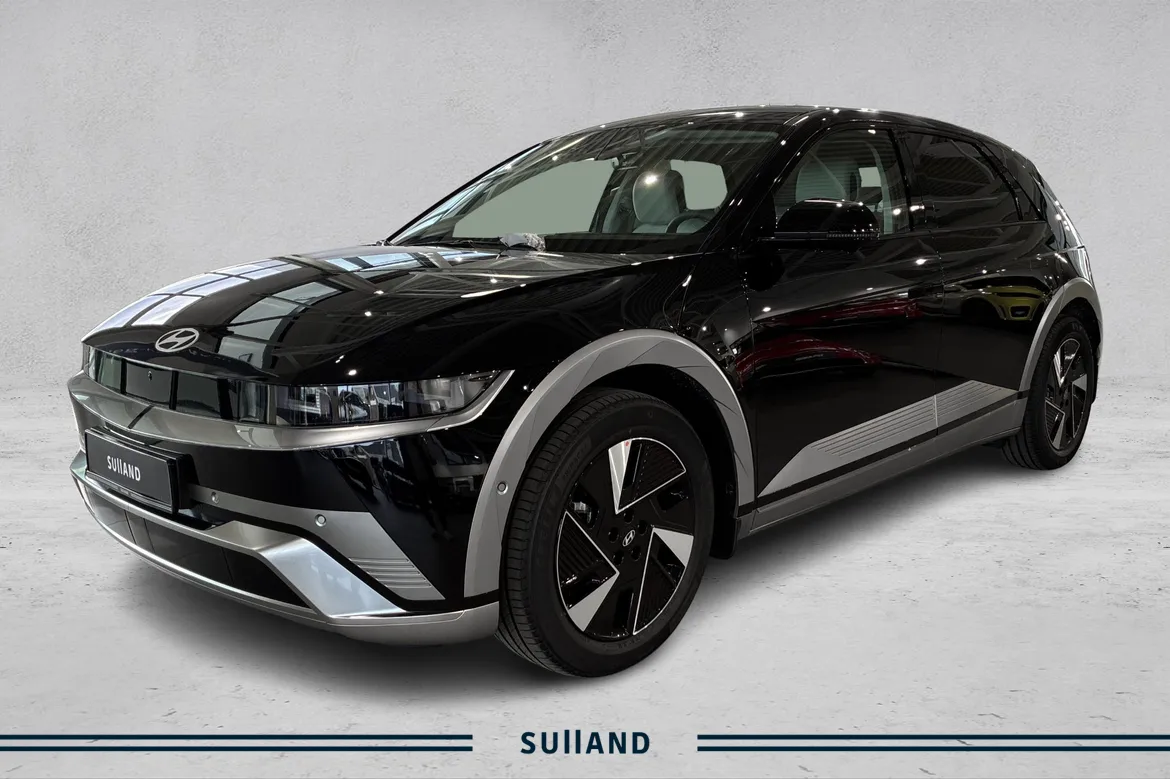 Bilde av Hyundai Ioniq 5