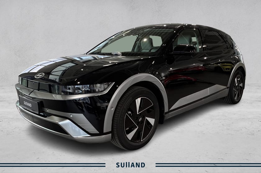Bilde 1 av Hyundai Ioniq 5 NY BIL!