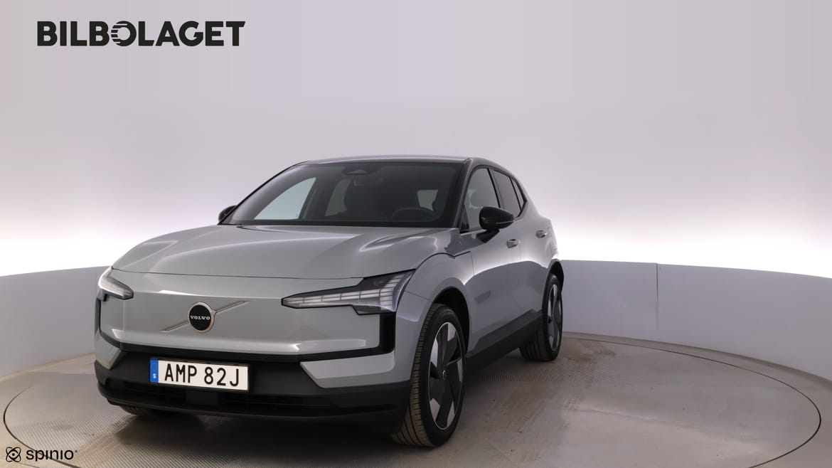 Volvo EX30 2024 - miniatyr 37