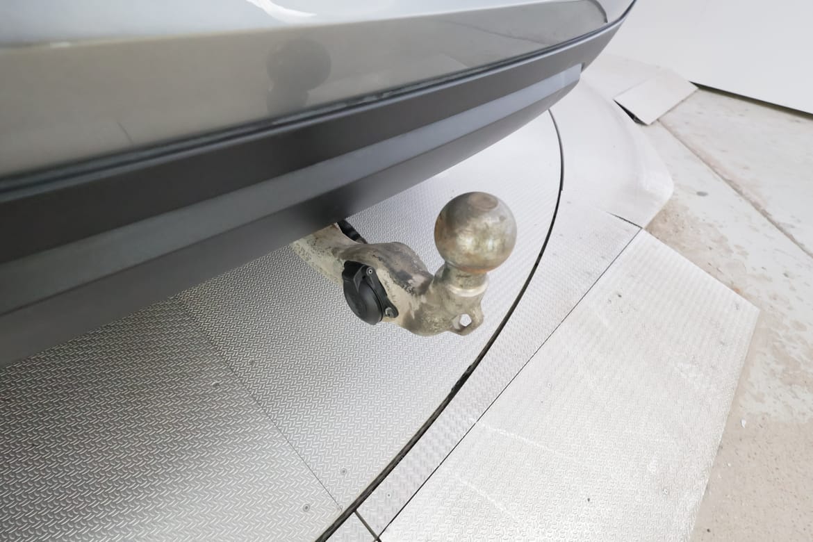 BMW X5 2018 - miniatyr 19