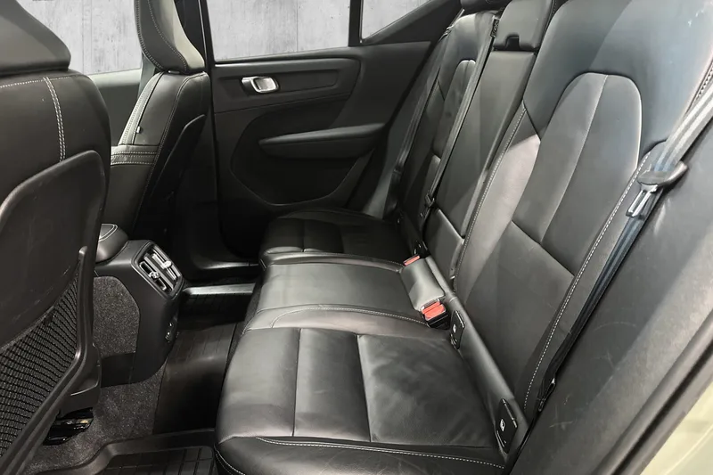 Volvo XC40 P8 AWD Recharge bilde 17
