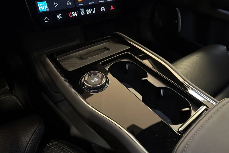 Polestar 3 Long Range Dual Motor bilde 15