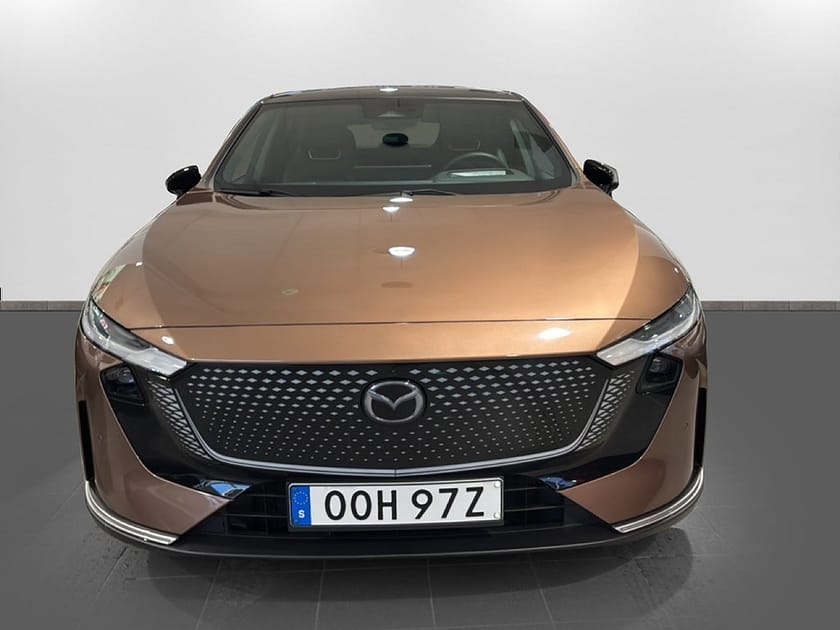 Bild 2 av Mazda 6e Standard Range EV 68.8 kWh 258hk Takumi