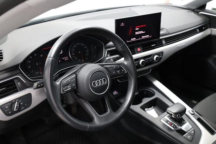 Bild 5 av Audi A5 Sportback 45 TFSI quattro S Tronic 265hk | Backkamera |