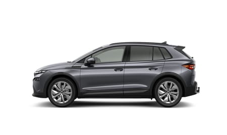 Škoda Elroq 60 - Lagerbil Leasing fr. 4795