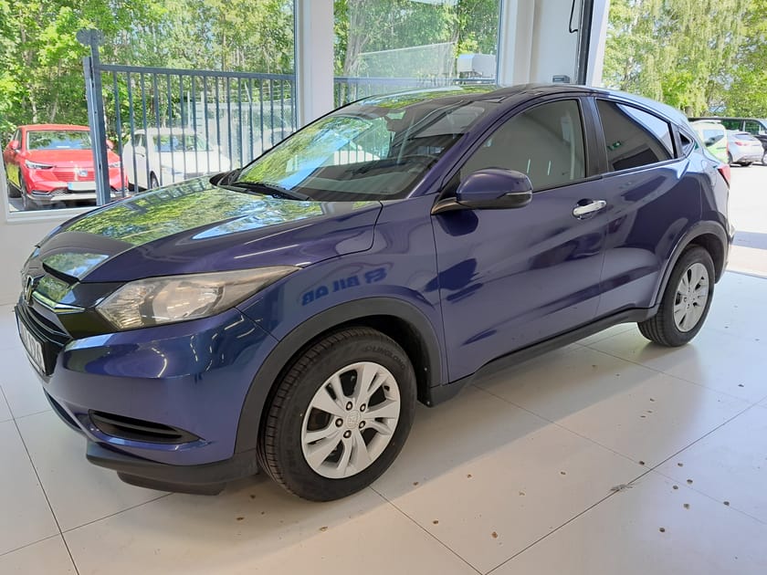 Bild 2 av Honda HR-V 
