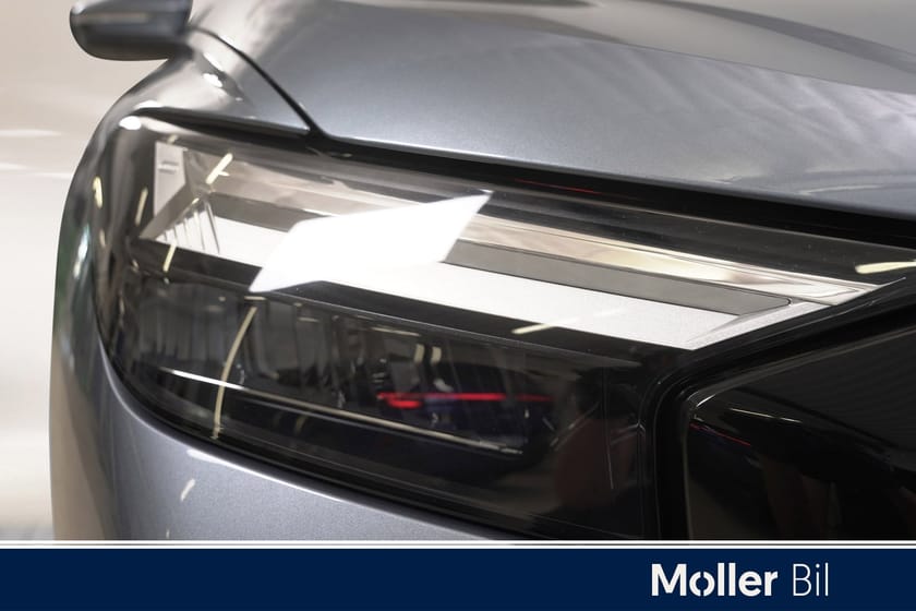 Bilde 3 av Audi Q4 45 e-tron quattro 
