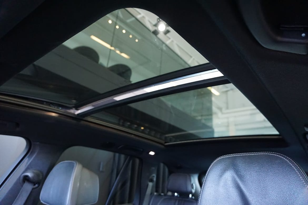 BMW X5 2019 - miniatyr 22