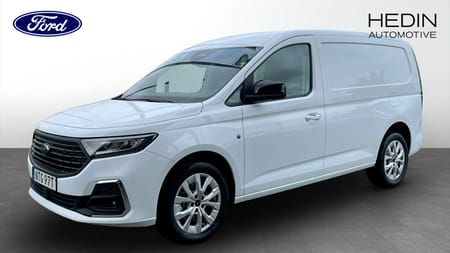 Ford Transit Connect L2 LIMITED SKÅP 2.0 122 A FWD